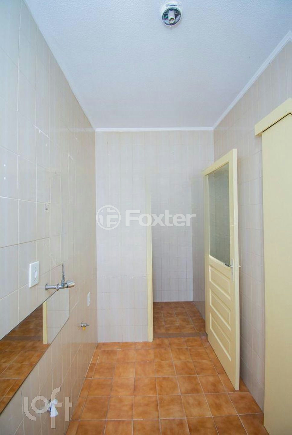 Apartamento à venda com 1 quarto, 47m² - Foto 4