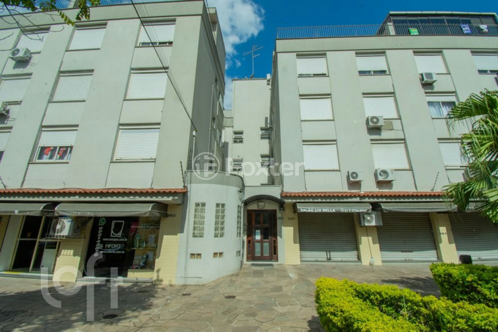 Apartamento à venda com 1 quarto, 47m² - Foto 6