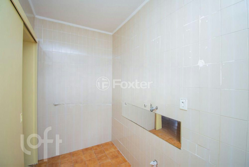 Apartamento à venda com 1 quarto, 47m² - Foto 5