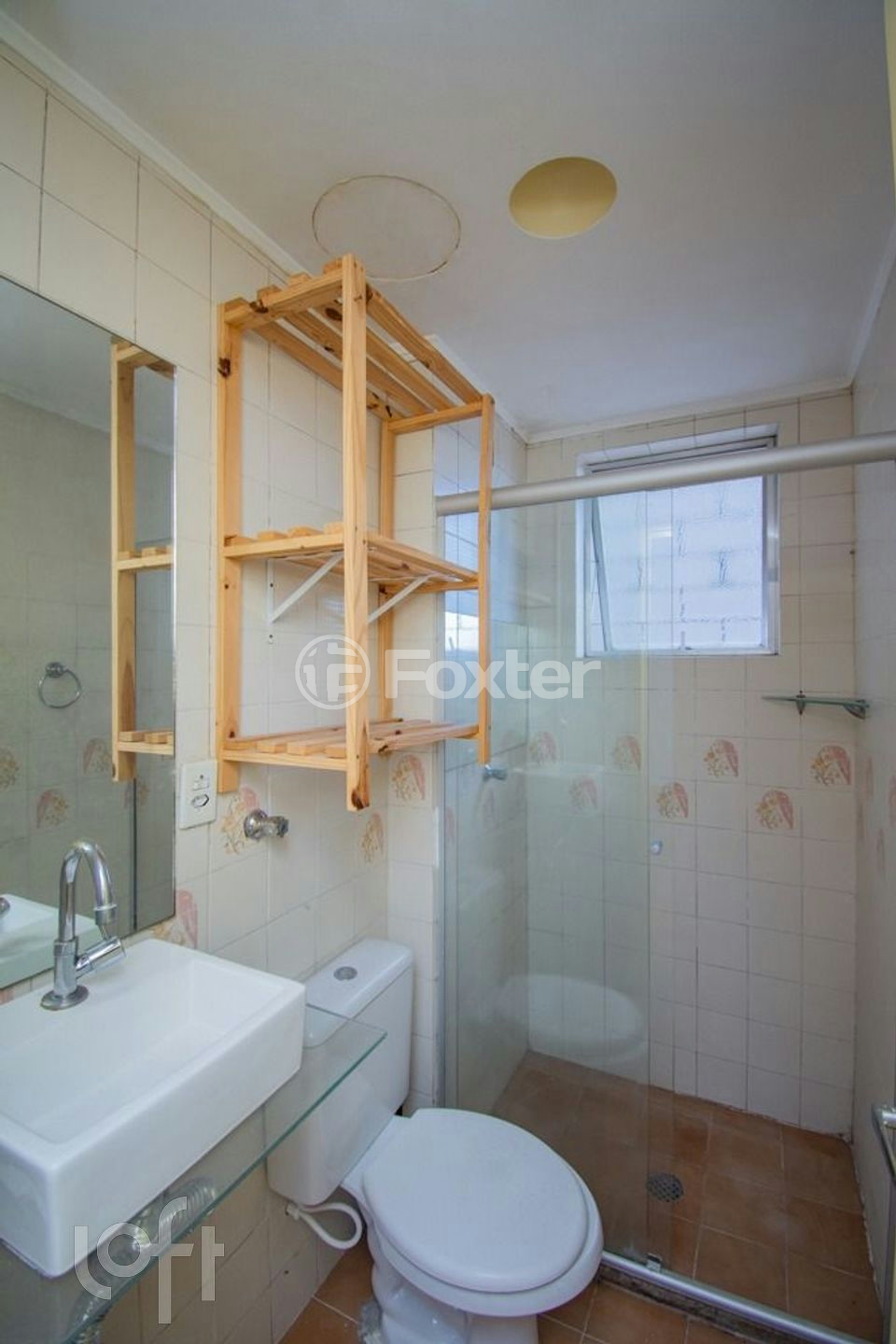 Apartamento à venda com 1 quarto, 47m² - Foto 10