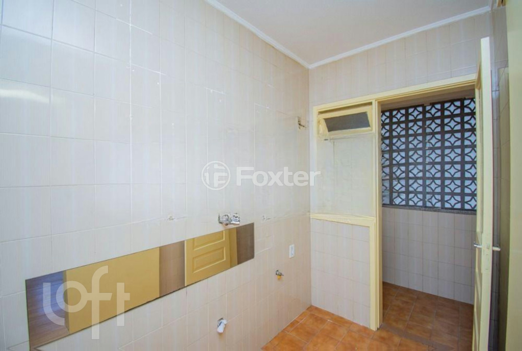 Apartamento à venda com 1 quarto, 47m² - Foto 3