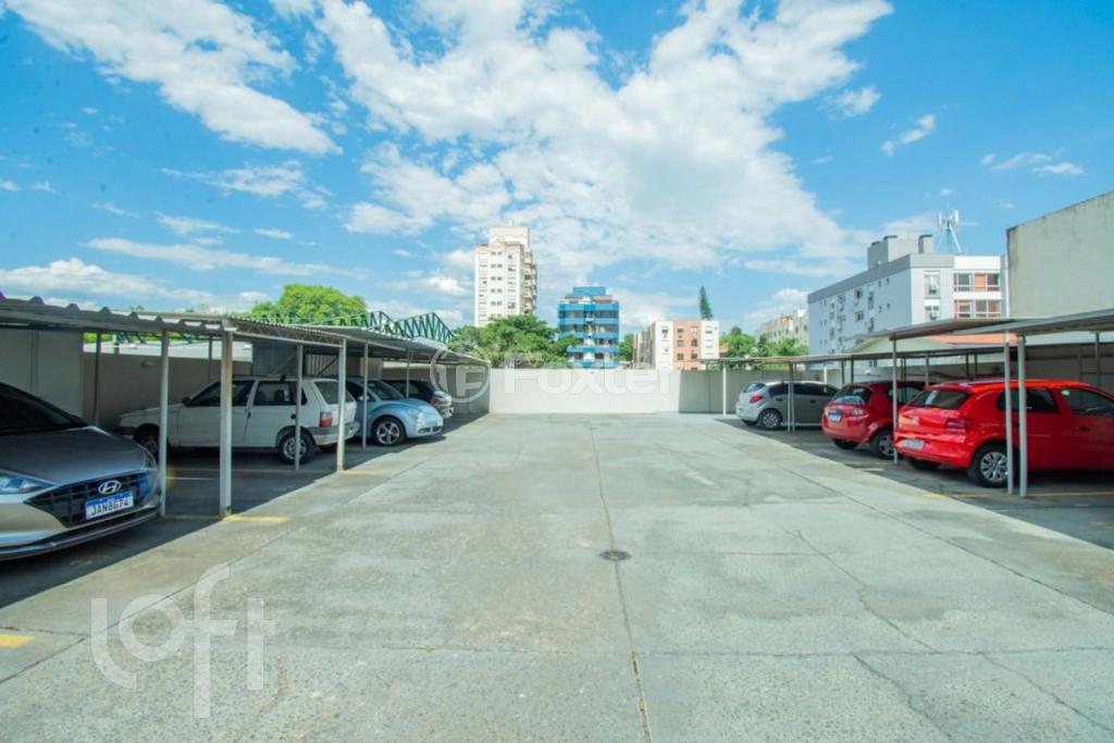 Apartamento à venda com 1 quarto, 47m² - Foto 12