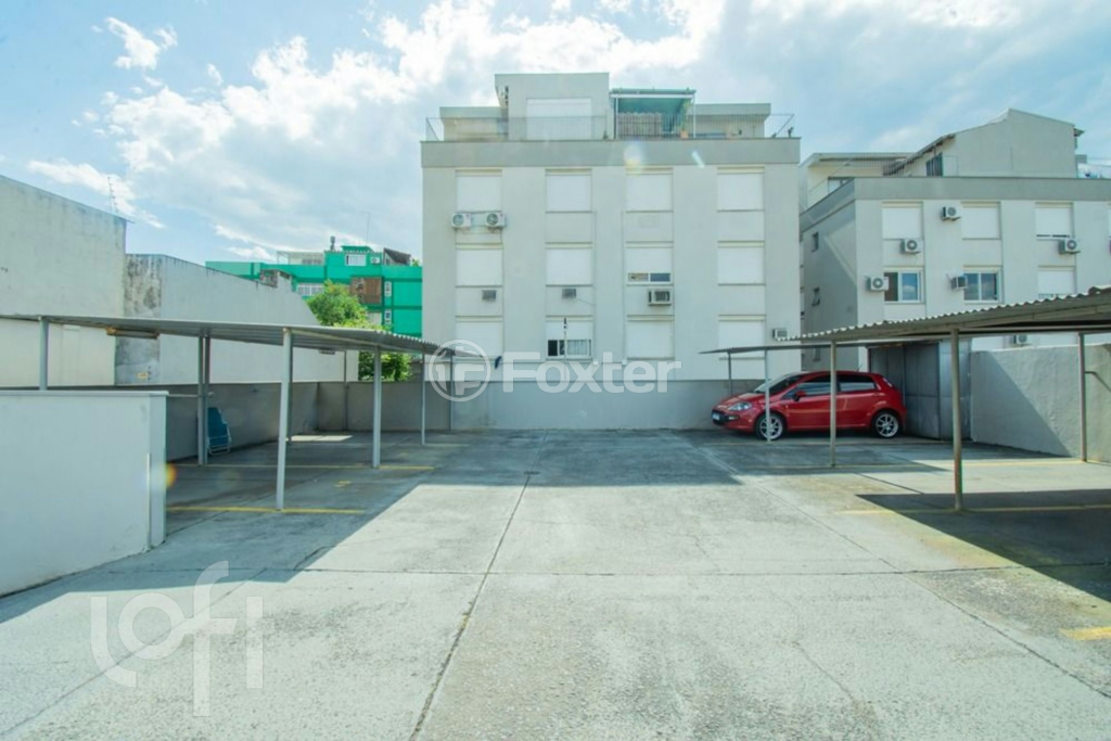 Apartamento à venda com 1 quarto, 47m² - Foto 13