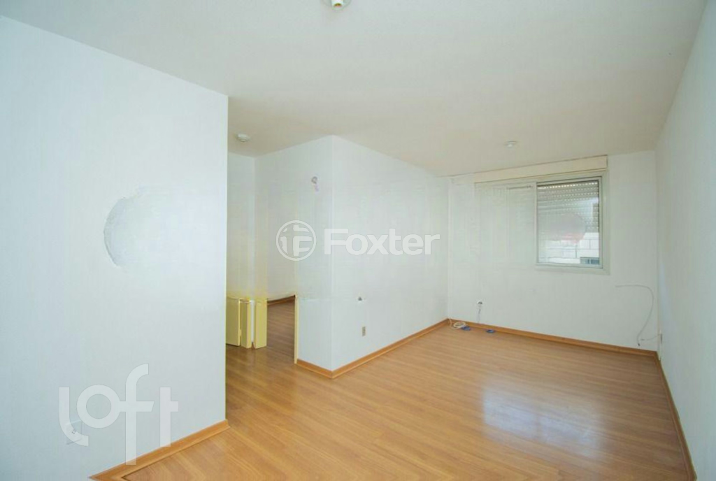 Apartamento à venda com 1 quarto, 47m² - Foto 15
