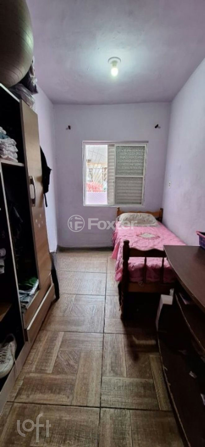 Casa à venda com 3 quartos, 44m² - Foto 7