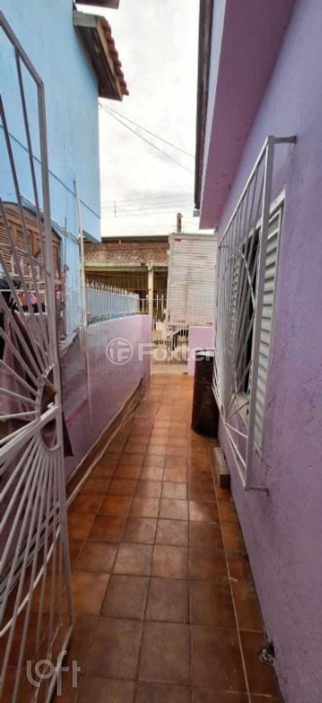 Casa à venda com 3 quartos, 44m² - Foto 9