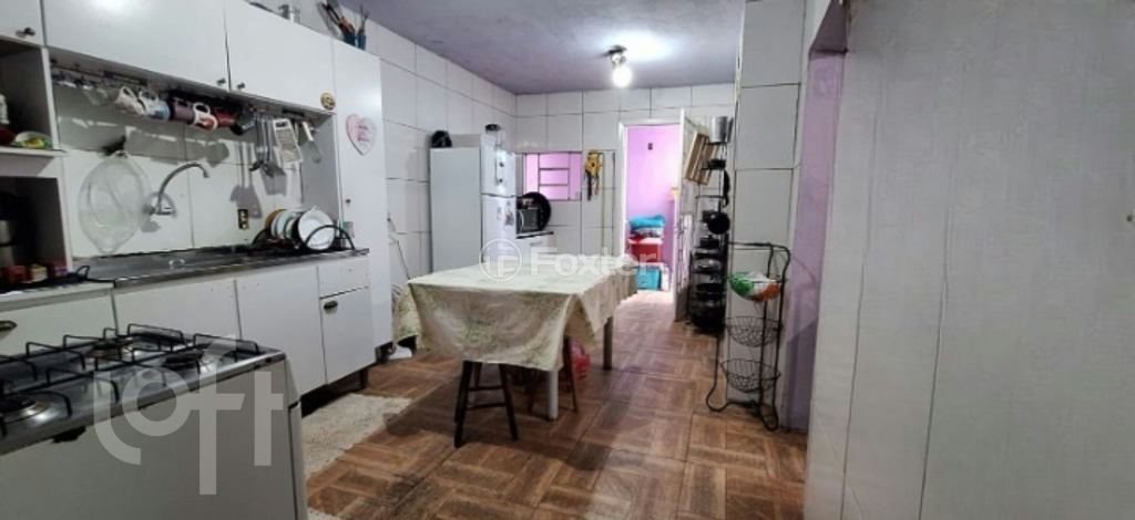 Casa à venda com 3 quartos, 44m² - Foto 3