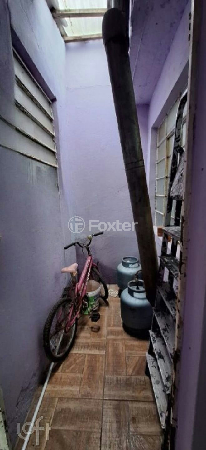 Casa à venda com 3 quartos, 44m² - Foto 8