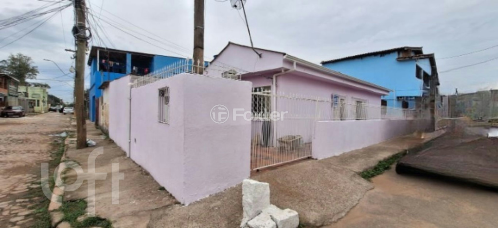 Casa à venda com 3 quartos, 44m² - Foto 13