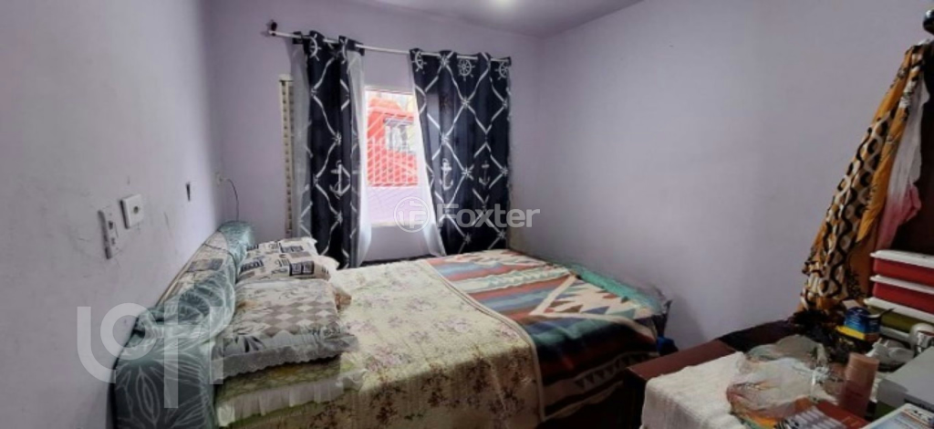 Casa à venda com 3 quartos, 44m² - Foto 5