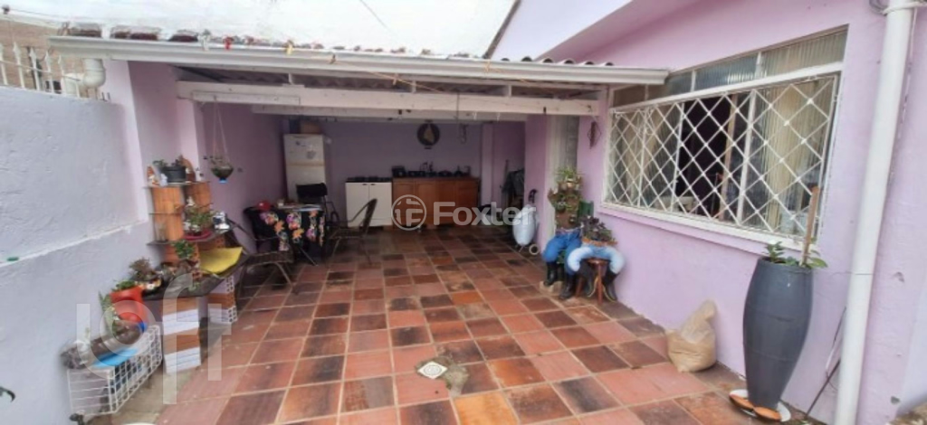 Casa à venda com 3 quartos, 44m² - Foto 12