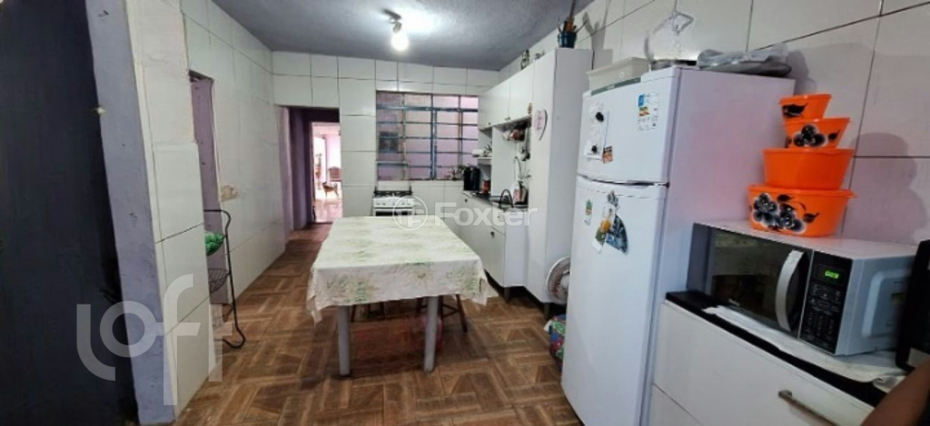 Casa à venda com 3 quartos, 44m² - Foto 4