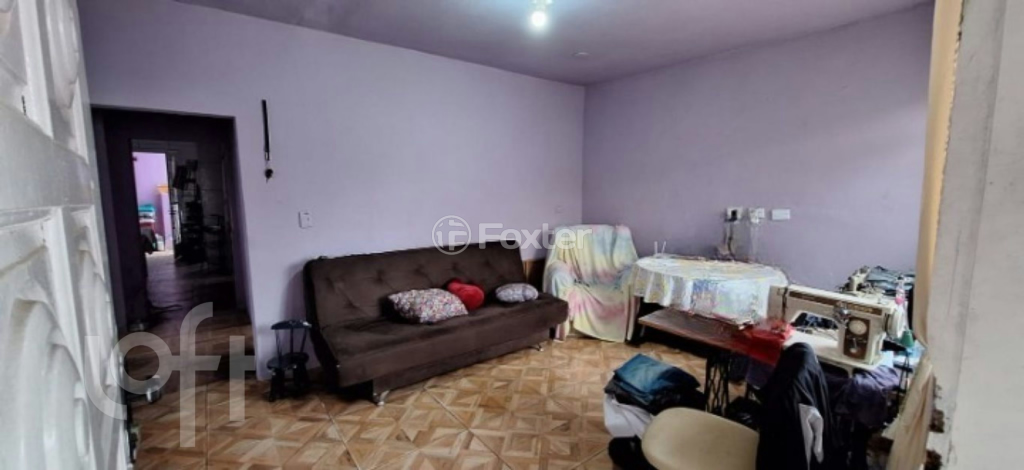 Casa à venda com 3 quartos, 44m² - Foto 14