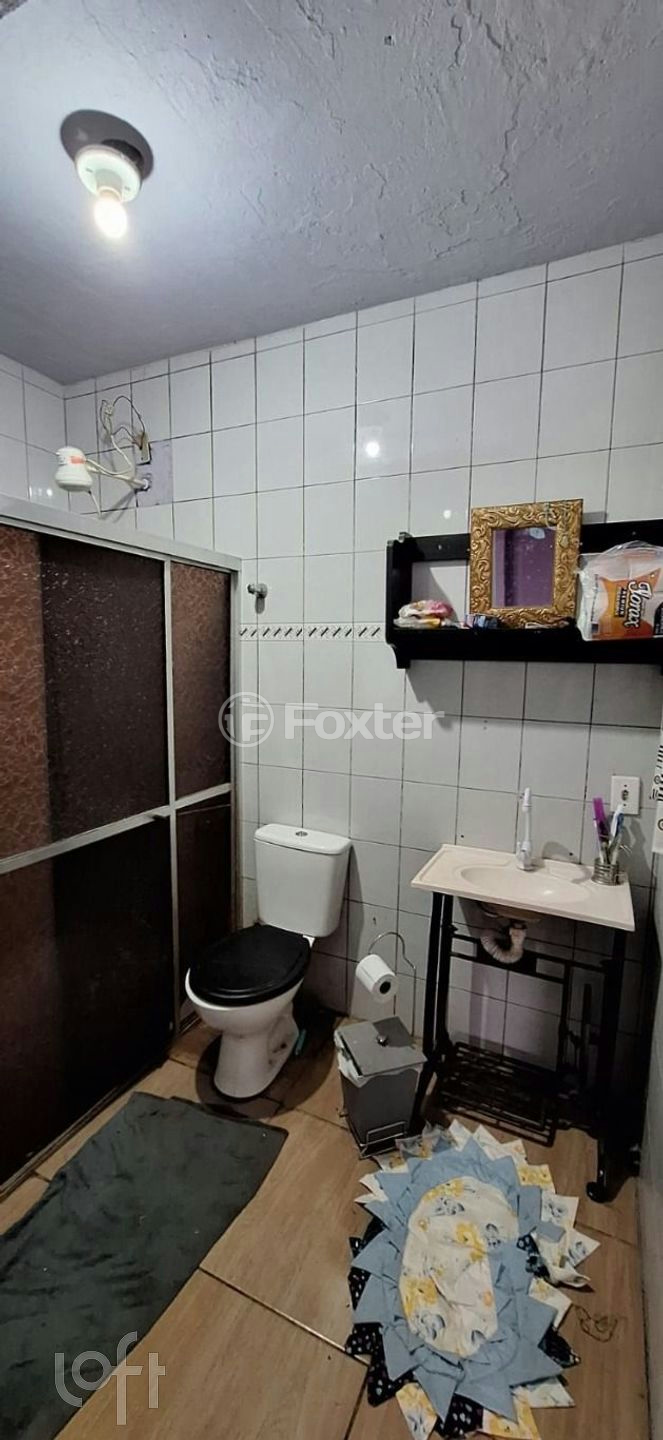 Casa à venda com 3 quartos, 44m² - Foto 2