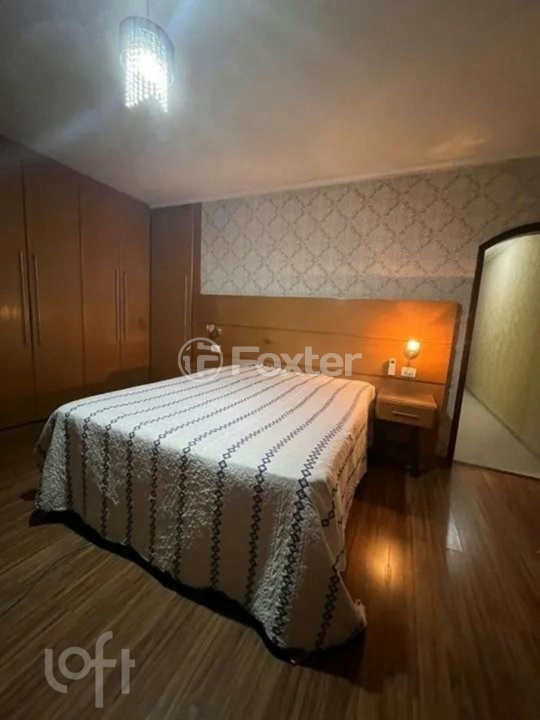 Casa à venda com 3 quartos, 140m² - Foto 7