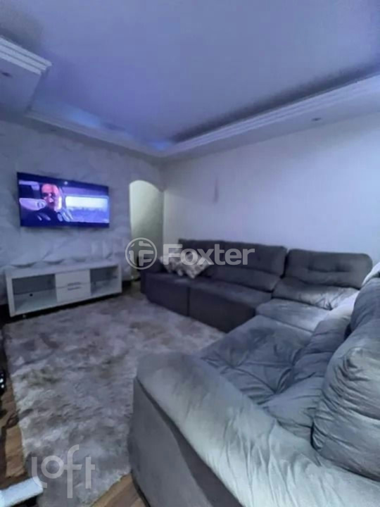 Casa à venda com 3 quartos, 140m² - Foto 1