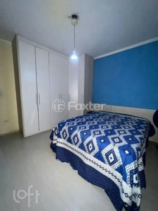 Casa à venda com 3 quartos, 140m² - Foto 9