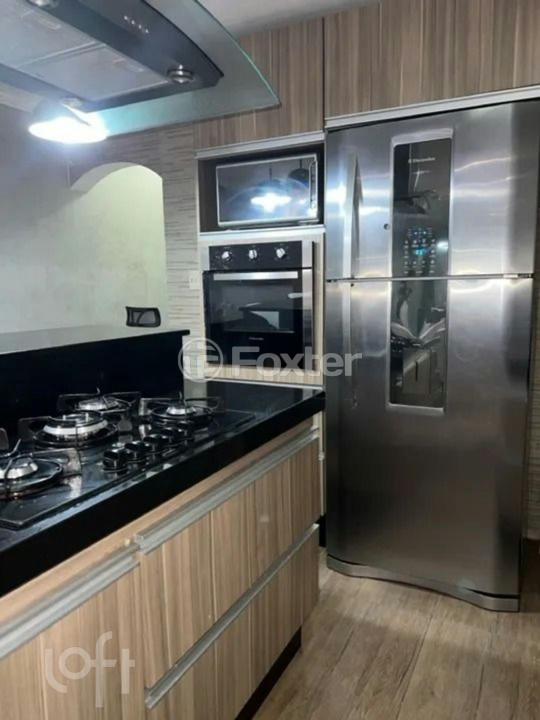 Casa à venda com 3 quartos, 140m² - Foto 4