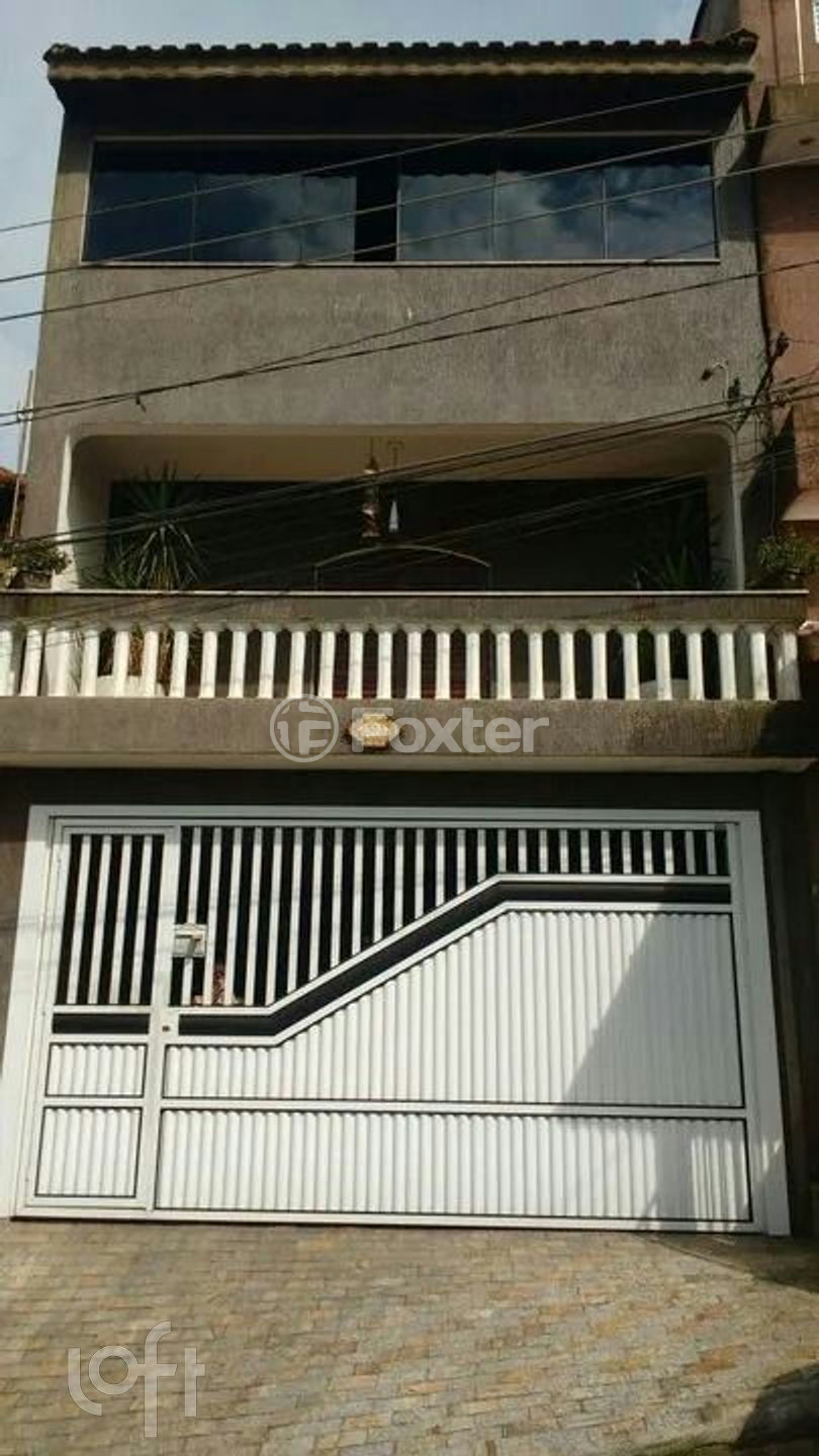 Casa à venda com 3 quartos, 140m² - Foto 13