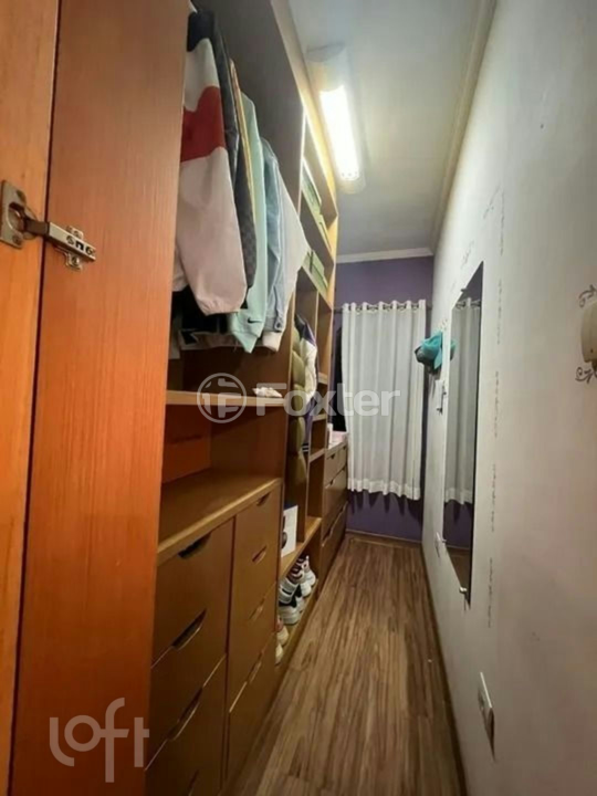 Casa à venda com 3 quartos, 140m² - Foto 8