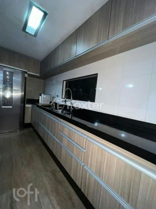 Casa à venda com 3 quartos, 140m² - Foto 3