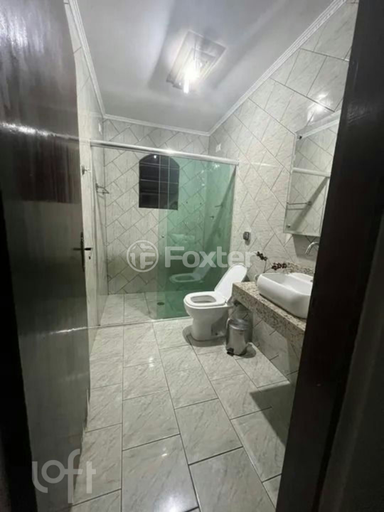 Casa à venda com 3 quartos, 140m² - Foto 12