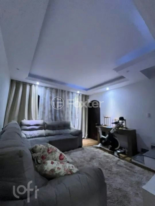 Casa à venda com 3 quartos, 140m² - Foto 14