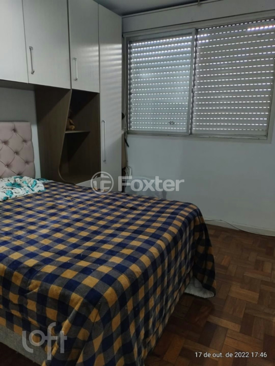 Apartamento à venda com 1 quarto, 41m² - Foto 5