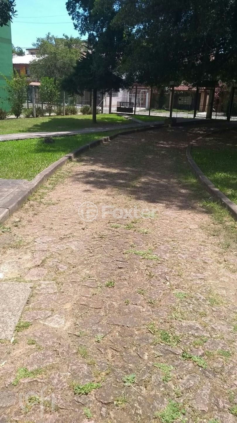 Apartamento à venda com 1 quarto, 41m² - Foto 10