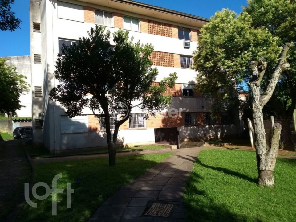 Apartamento à venda com 1 quarto, 41m² - Foto 15