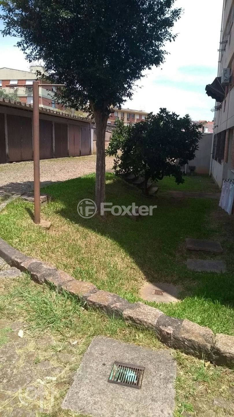 Apartamento à venda com 1 quarto, 41m² - Foto 9