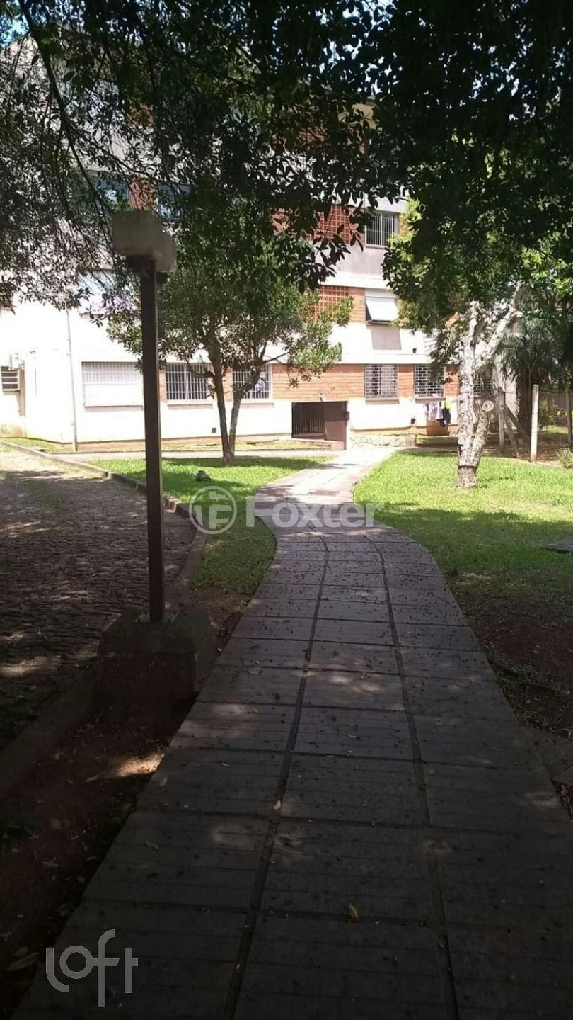 Apartamento à venda com 1 quarto, 41m² - Foto 12