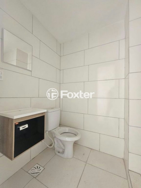 Apartamento à venda com 2 quartos, 51m² - Foto 3
