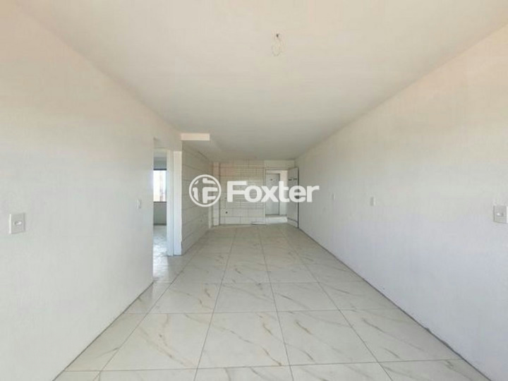 Apartamento à venda com 2 quartos, 51m² - Foto 1