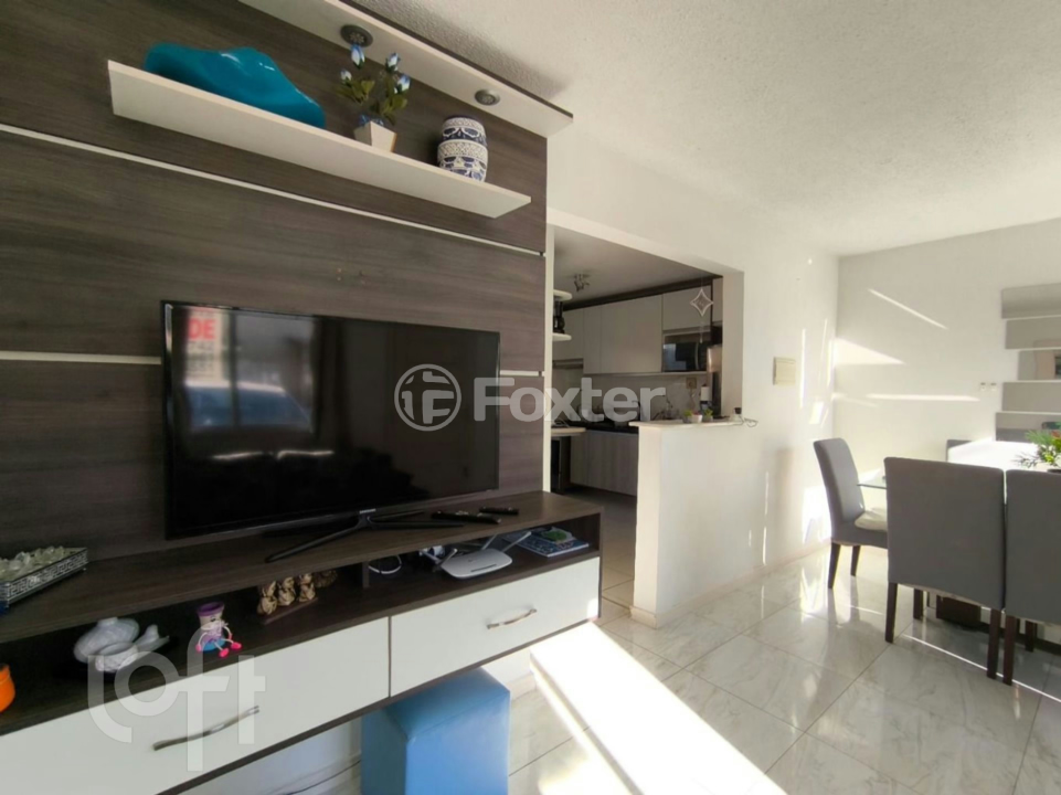 Casa de Condomínio à venda com 3 quartos, 107m² - Foto 28