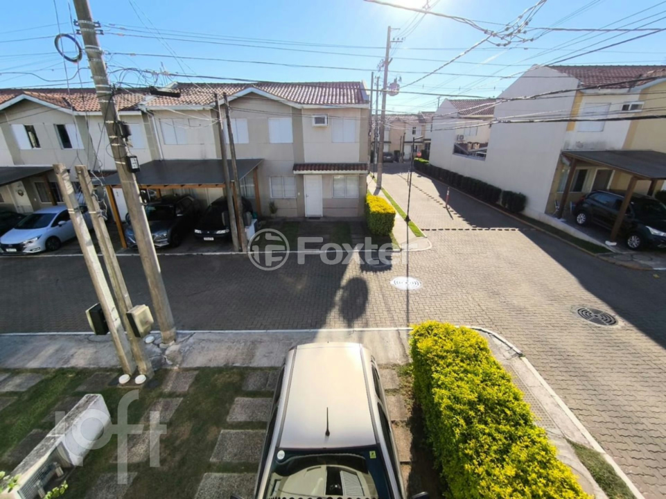 Casa de Condomínio à venda com 3 quartos, 107m² - Foto 3