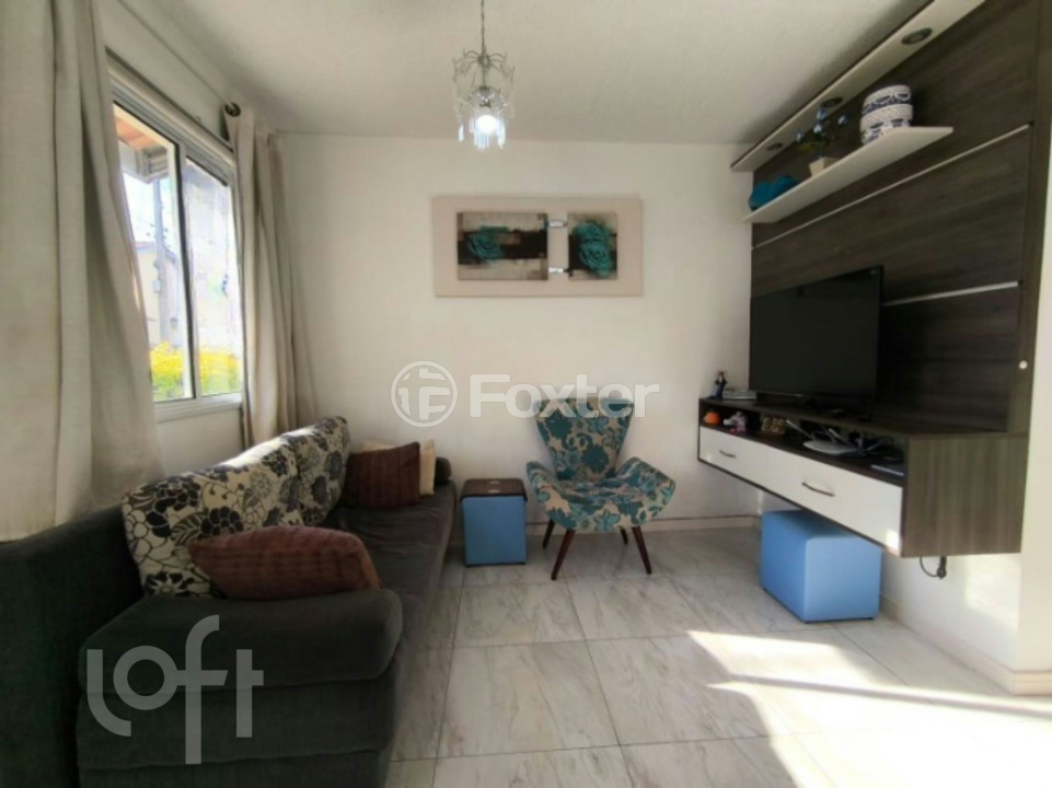 Casa de Condomínio à venda com 3 quartos, 107m² - Foto 30
