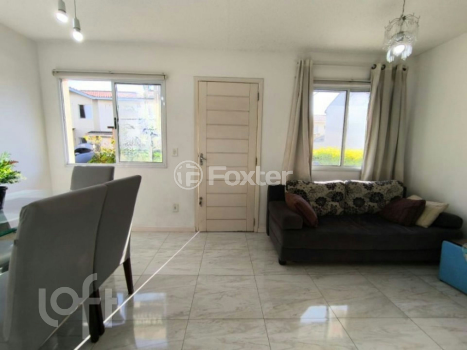 Casa de Condomínio à venda com 3 quartos, 107m² - Foto 27