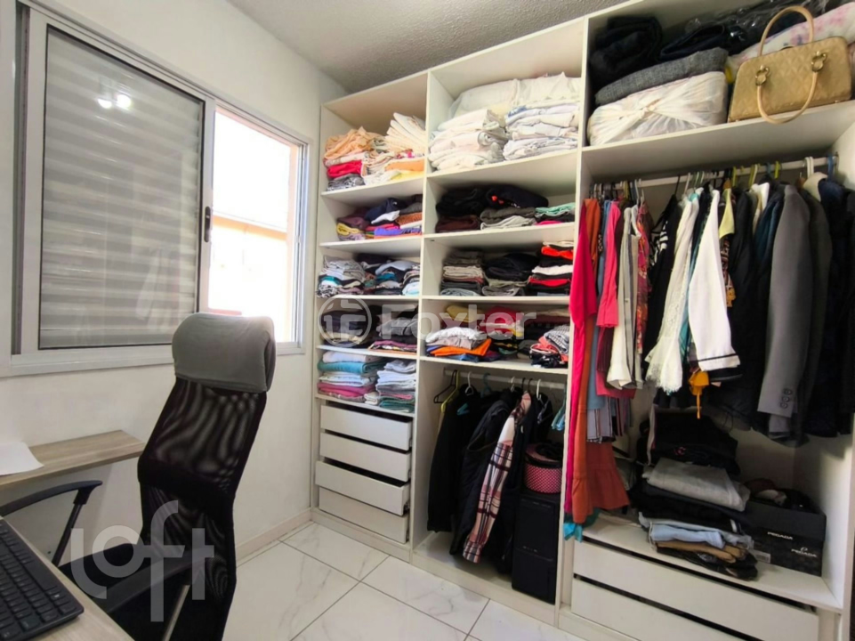 Casa de Condomínio à venda com 3 quartos, 107m² - Foto 7