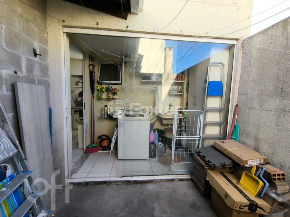 Casa de Condomínio à venda com 3 quartos, 107m² - Foto 16