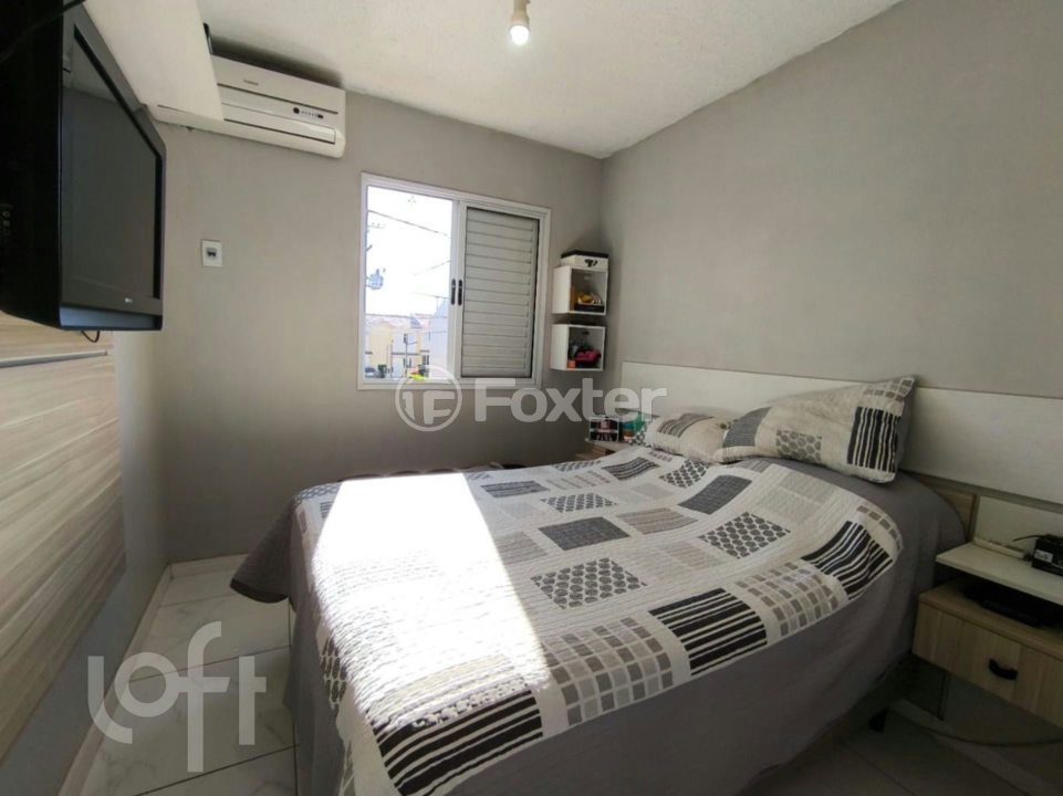 Casa de Condomínio à venda com 3 quartos, 107m² - Foto 14