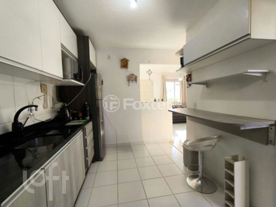 Casa de Condomínio à venda com 3 quartos, 107m² - Foto 23