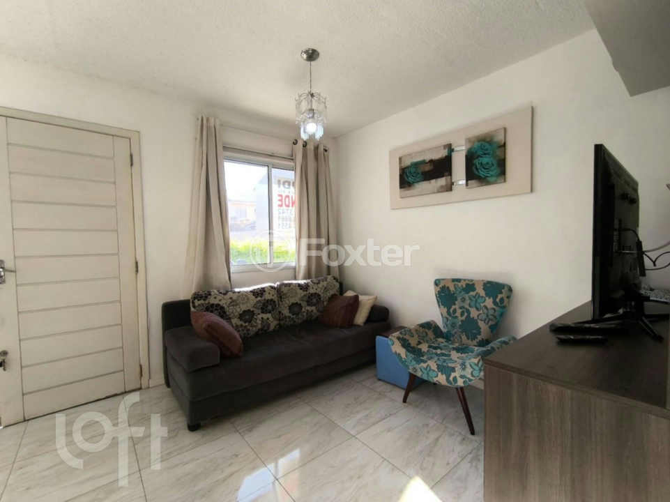 Casa de Condomínio à venda com 3 quartos, 107m² - Foto 26