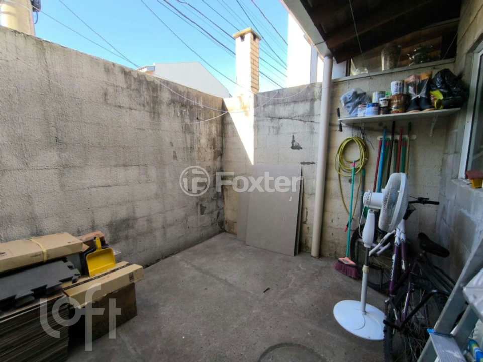 Casa de Condomínio à venda com 3 quartos, 107m² - Foto 15