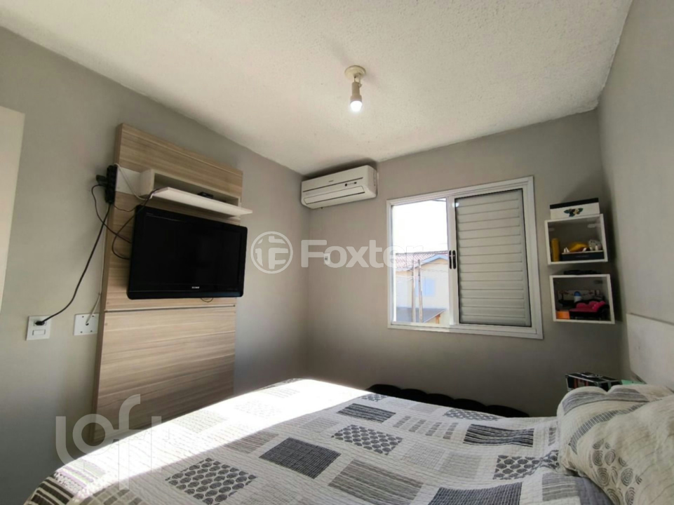 Casa de Condomínio à venda com 3 quartos, 107m² - Foto 11