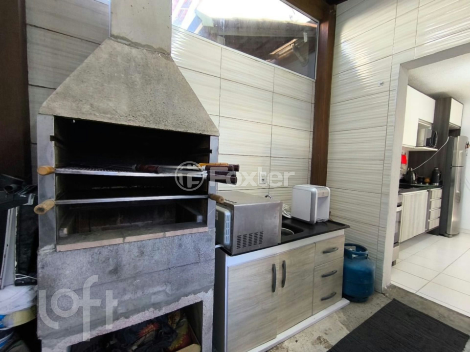 Casa de Condomínio à venda com 3 quartos, 107m² - Foto 19