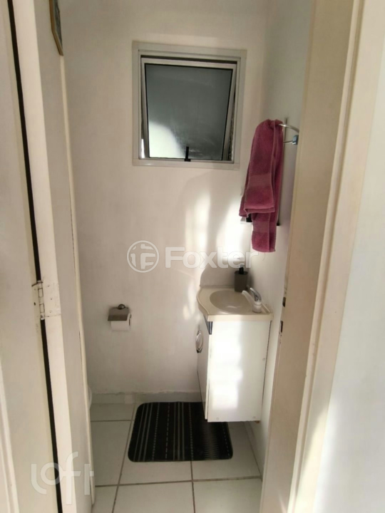 Casa de Condomínio à venda com 3 quartos, 107m² - Foto 18
