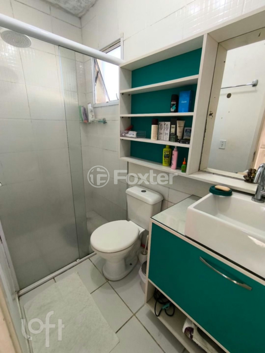 Casa de Condomínio à venda com 3 quartos, 107m² - Foto 5