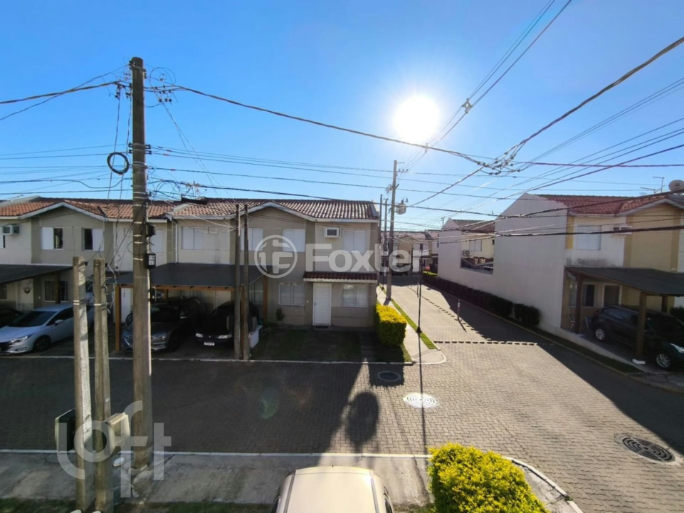 Casa de Condomínio à venda com 3 quartos, 107m² - Foto 2
