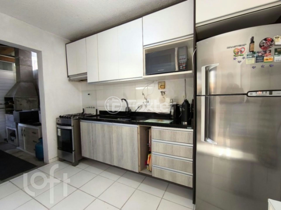 Casa de Condomínio à venda com 3 quartos, 107m² - Foto 25